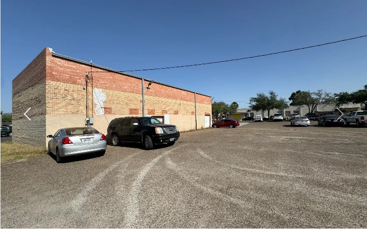 Commercial Property for Sale in Mission Texas 78572